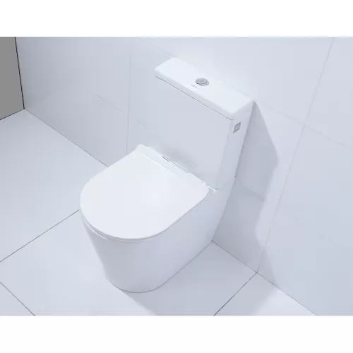 Унитаз керамический Orans OLS-WM9908, изображение 5