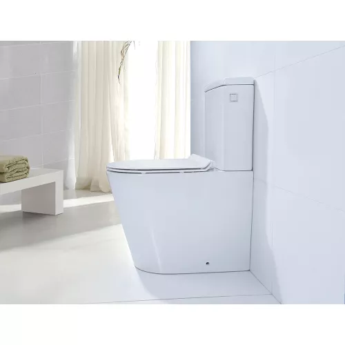 Унитаз керамический Orans OLS-WM9908, изображение 9