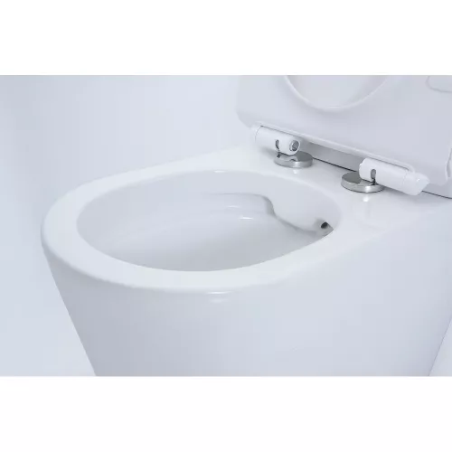 Унитаз керамический Orans OLS-WM9908, изображение 8