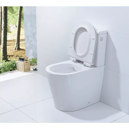 Унитаз керамический Orans OLS-WM9908, изображение 4