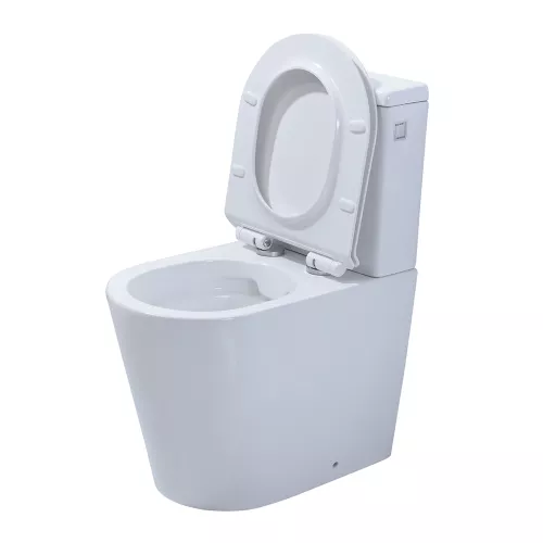 Унитаз керамический Orans OLS-WM9908, изображение 2