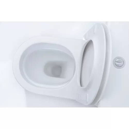 Унитаз керамический Orans OLS-WM9908, изображение 7