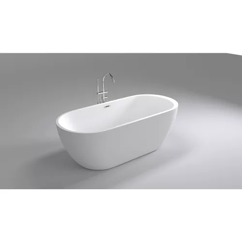 Ванна акриловая  Black&White SB105 170*80, изображение 2