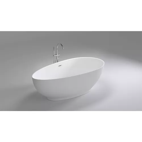 Ванна акриловая Black&White SB106  180*90, изображение 2