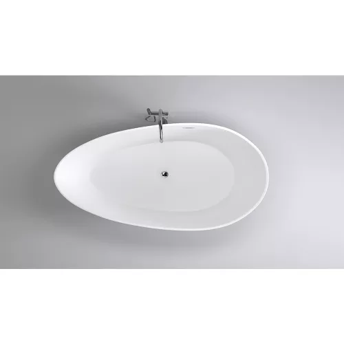 Ванна акриловая Black&White SB106  180*90, изображение 3