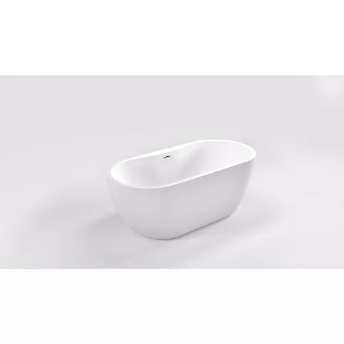 Ванна акриловая  Black&White SB111  180*75, изображение 2