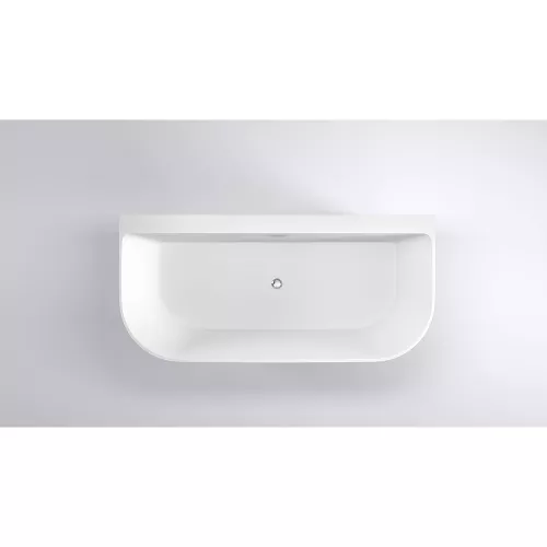 Ванна акриловая Black&White SB115  170*80, изображение 3