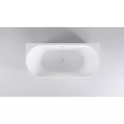 Ванна акриловая  Black&White SB116  170*80, изображение 3