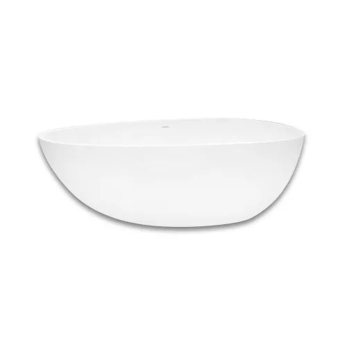 Акриловая ванна ABBER AB9211 170х80, Выбрать цвет: Белый, изображение 14