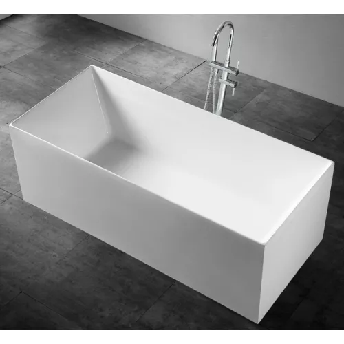 Акриловая ванна ABBER AB9274  170х75