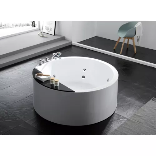 Акриловая гидромассажная ванна Gemy G9230 K, изображение 2