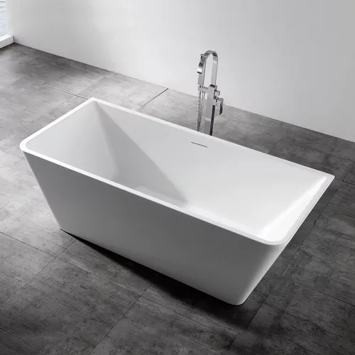 Акриловая ванна ABBER AB9212-1.7 170х80, изображение 7