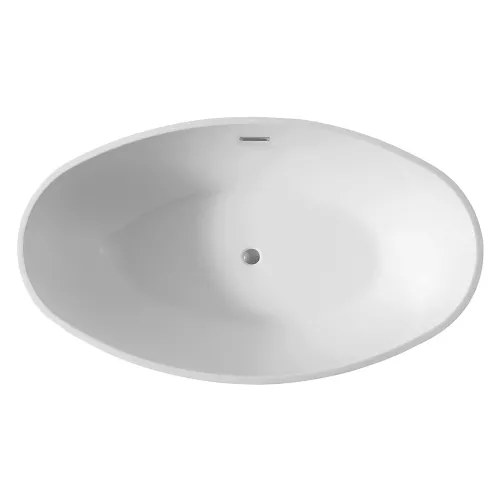 Акриловая ванна ABBER AB9249, Выбрать размер: 175х100, изображение 10