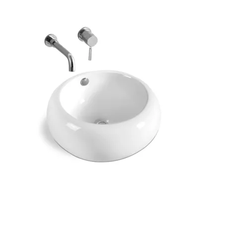 Раковина GR-3010 (420*420*190), изображение 2