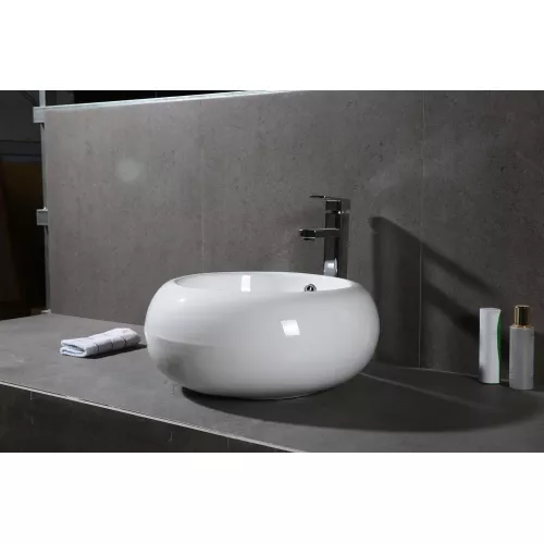 Раковина GR-3010 (420*420*190), изображение 3