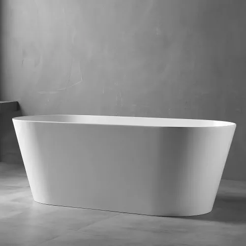 Акриловая ванна ABBER AB9222-1.5   150х70, изображение 7