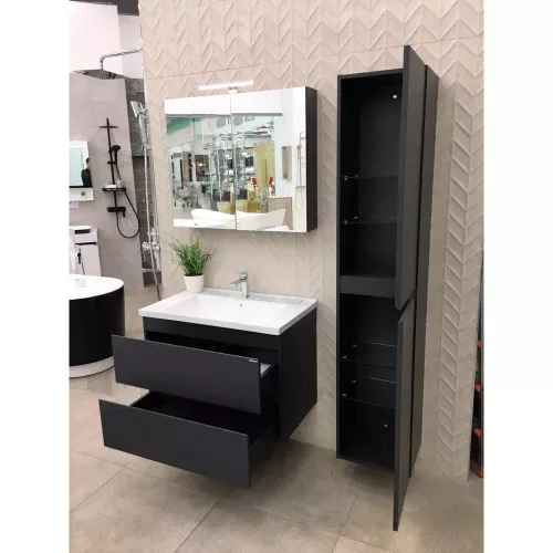 Пенал для ванной Orans BC-4023, изображение 4