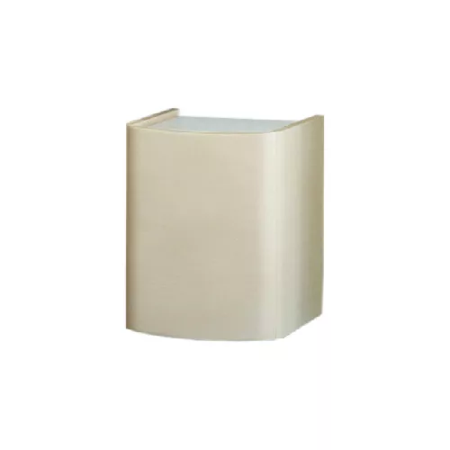 Шкаф подвесной Velvex Iva 45 светлый лен