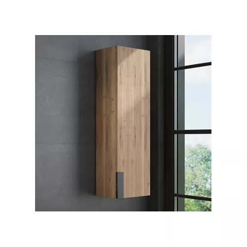 COMFORTY. Полуколонна подвесная "Кёльн-35" дуб темный, изображение 4