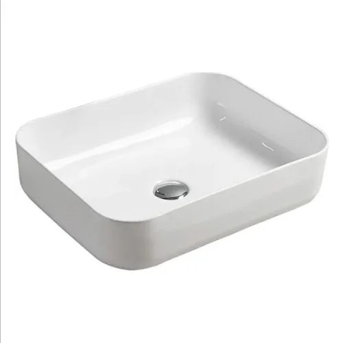 COMFORTY. Тумба-умывальник "Эдинбург" бетон светлый с черной столешницей, с раковиной COMFORTY, Выбрать цвет: Бетон светлый, Выбрать размер: 75, Комплектация: раковина Comforty T-Y9378, изображение 6