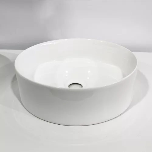 COMFORTY. Тумба-умывальник "Штутгарт-" дуб тёмно-коричневый с черной столешницей  c раковиной, Выбрать цвет: Дуб темно-коричневый, Выбрать размер: 60, Комплектация: раковина Comforty 9111, изображение 3