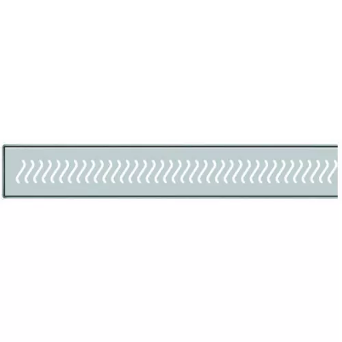 Душевой трап RGW SDR-01-E1 хром, Выбрать размер: 800x90, изображение 3