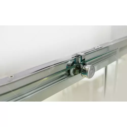 Шторка на ванну RGW SC-45, Цвет профиля: Хром, Выбрать размер: 180, изображение 3