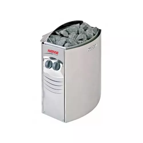 Финская сауна Frank 800 серия, 1 полка, липа/кедр, Выбрать размер: 120х120, Дерево : Липа, изображение 6