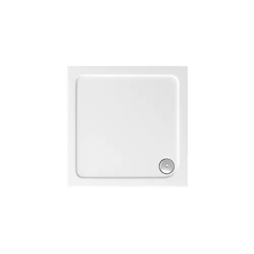 Акриловый поддон Good Door Форум, Выбрать размер: 80x80, изображение 2