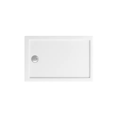 Акриловый поддон Good Door Олимпик, Выбрать размер: 1100х700, изображение 2