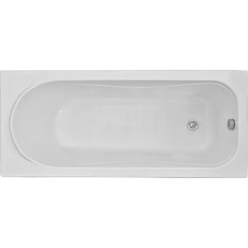 Ванна акриловая  BAS Верона 150*70, Комплектация: без гидромассажа, изображение 2