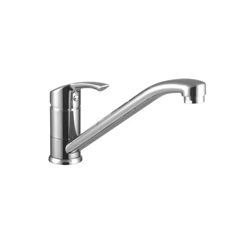 Смеситель Lemark Plus Strike LM1104C для кухни