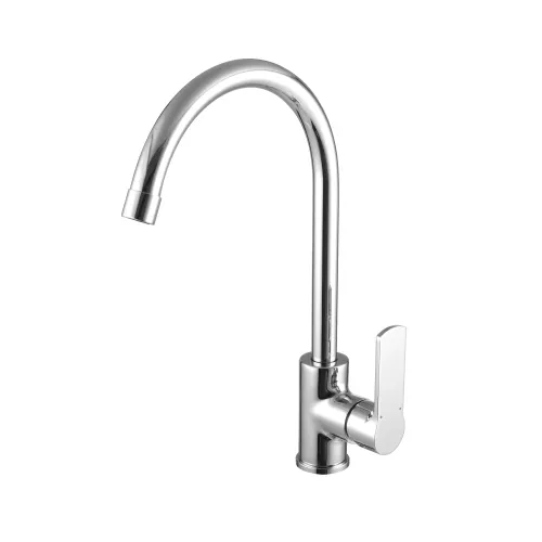 Смеситель Lemark Plus Grace LM1505C для кухни