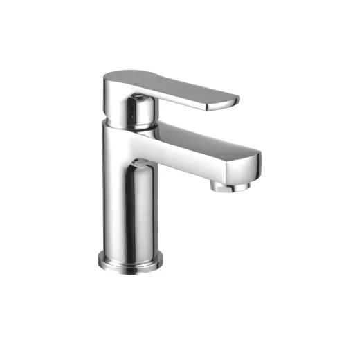 Смеситель Lemark Plus Grace LM1506С для раковины