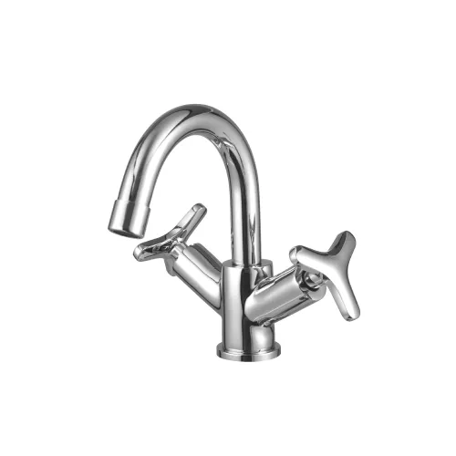 Смеситель Lemark Plus Spirit LM1907C для раковины