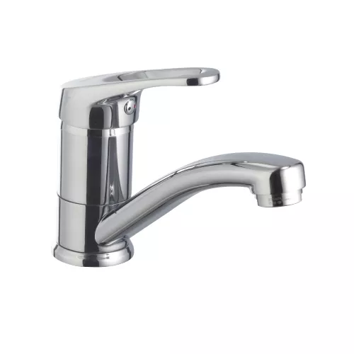 Смеситель Lemark Omega LM3107C для раковины