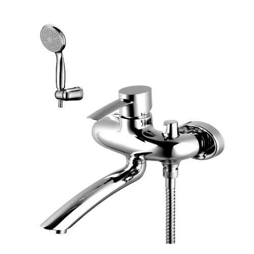 Смеситель Lemark Atlantiss LM3214C для ванны