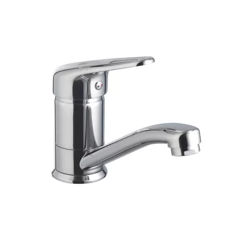 Смеситель Lemark Luna LM4107C для раковины