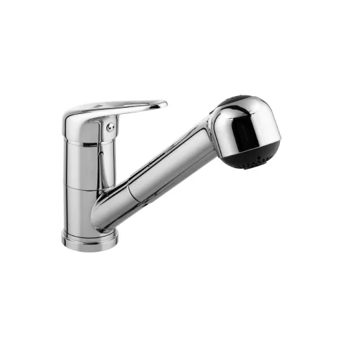 Смеситель Lemark Luna LM4150C для кухни