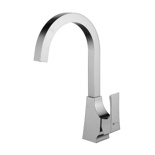 Смеситель Lemark Unit LM4555C для кухни