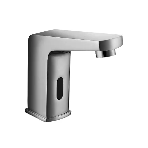Смеситель Lemark Project LM4650CE для раковины бесконтактный (сенсорный)