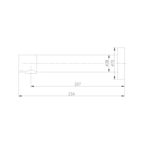 Смеситель Lemark Project LM4651CE для раковины бесконтактный (сенсорный), изображение 2