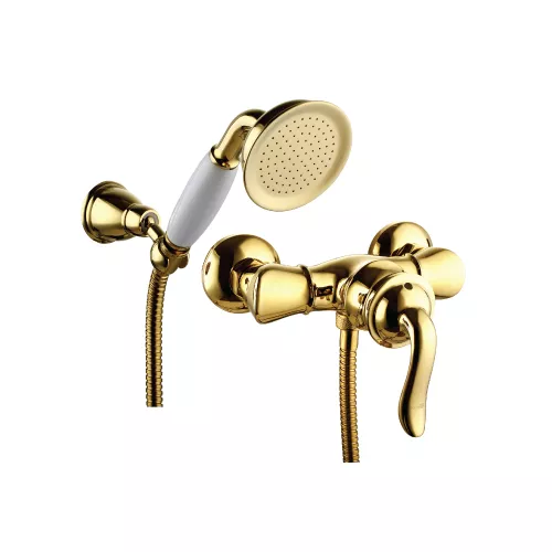 Смеситель Lemark Brava LM4703G для душа