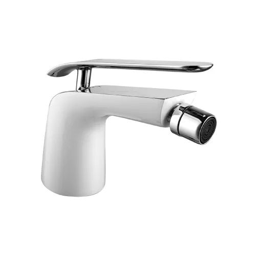 Смеситель Lemark Melange LM4908CW для биде