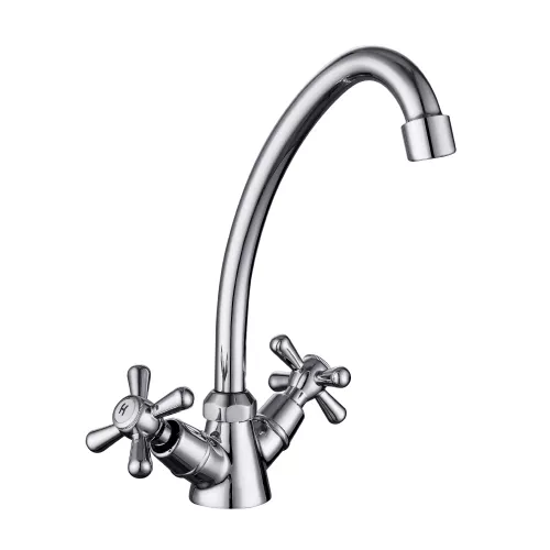 Смеситель Lemark Promotion LM6040C для кухни