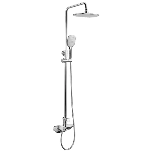 Смеситель Lemark  Bellario LM6862C для ванны и душа