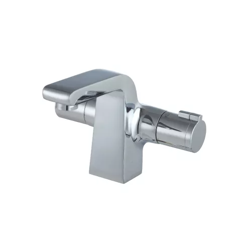 Смеситель Lemark Yeti LM7836C для раковины, термостатический