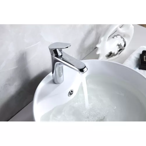 Смеситель Lemark Point LM0306C для раковины, изображение 2