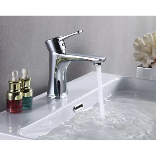 Смеситель Lemark Evitta LM0506C для раковины, изображение 2