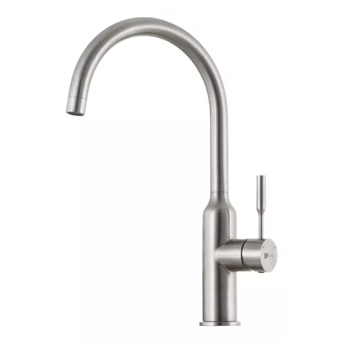 Смесители: Смеситель Lemark Expert LM5079S для кухни 1 в магазине Акватория